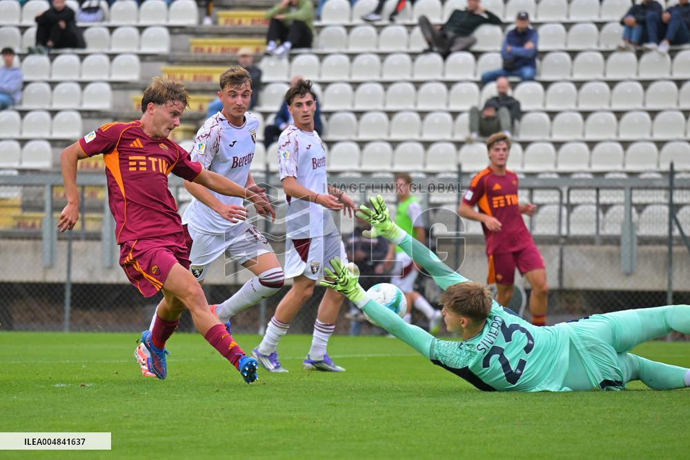 CALCIO - Altro - Primavera 1 - Roma vs Torino
