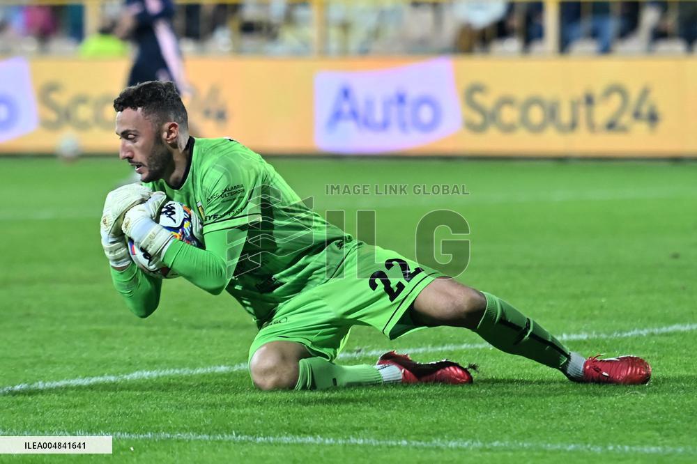 CALCIO - Serie B - US Catanzaro vs Palermo FC
