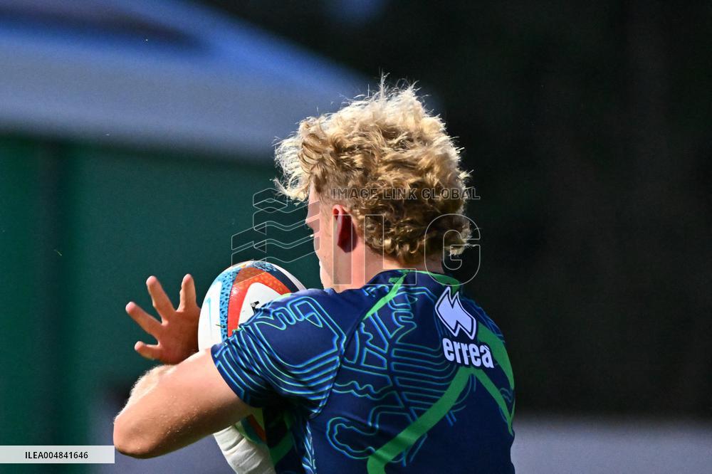 RUGBY - URC Rugby - Benetton Rugby vs DHL Stormers