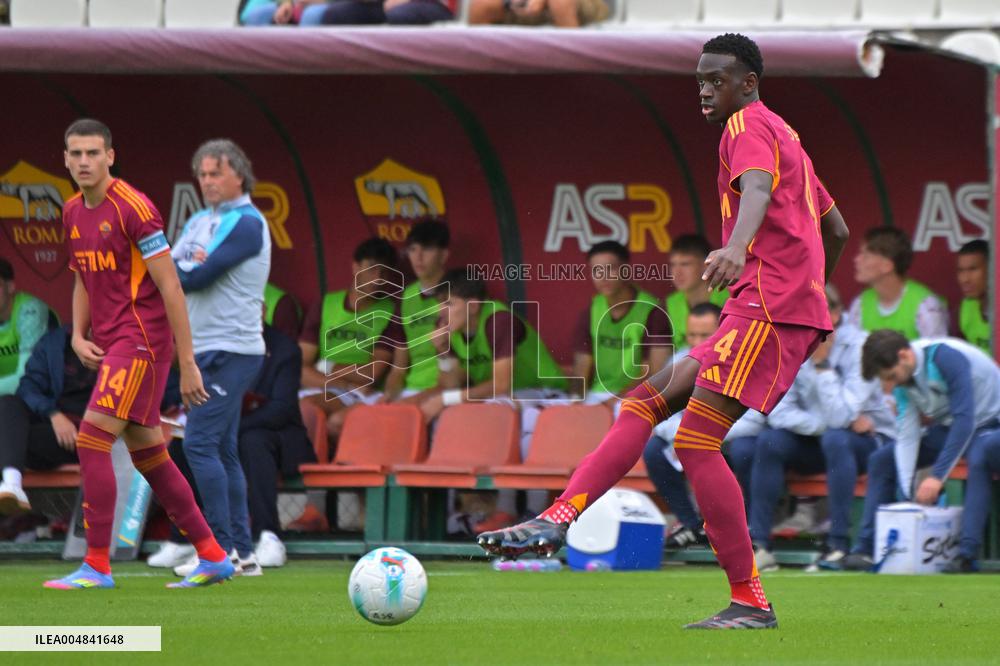 CALCIO - Altro - Primavera 1 - Roma vs Torino