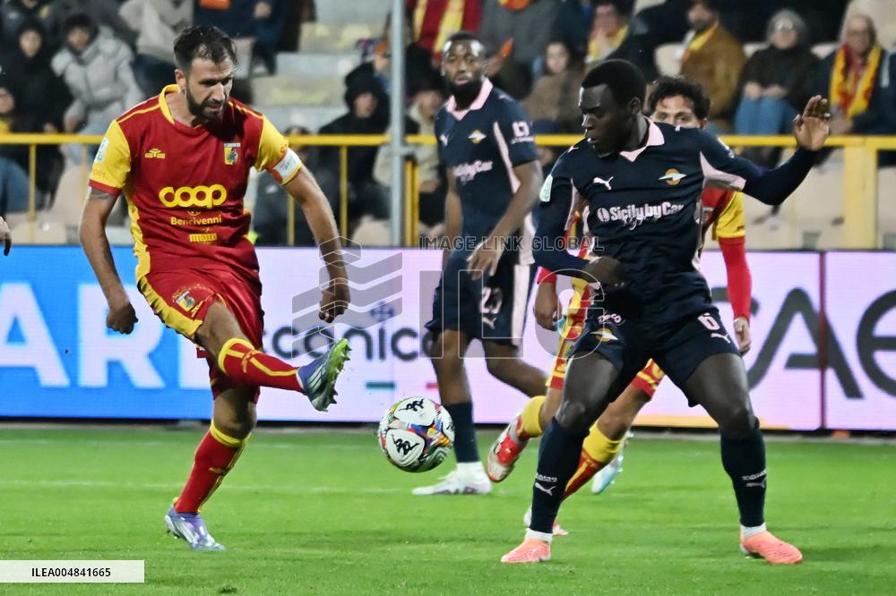 CALCIO - Serie B - US Catanzaro vs Palermo FC
