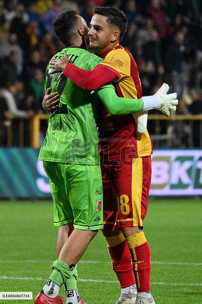 CALCIO - Serie B - US Catanzaro vs Palermo FC