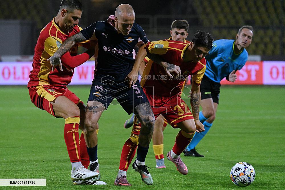 CALCIO - Serie B - US Catanzaro vs Palermo FC