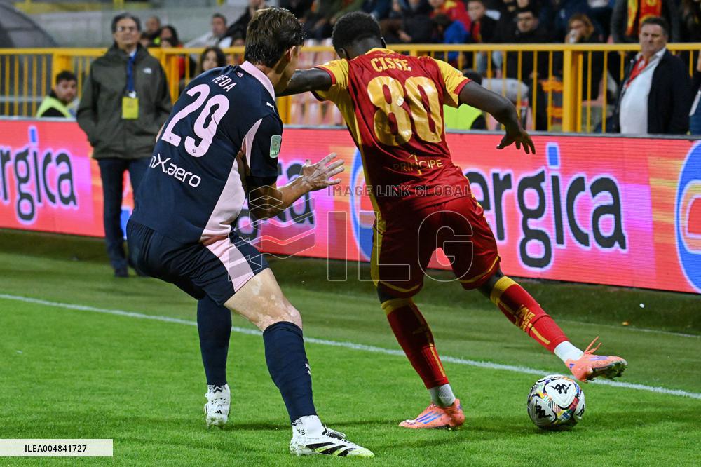 CALCIO - Serie B - US Catanzaro vs Palermo FC