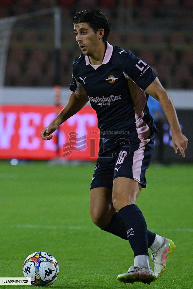 CALCIO - Serie B - US Catanzaro vs Palermo FC