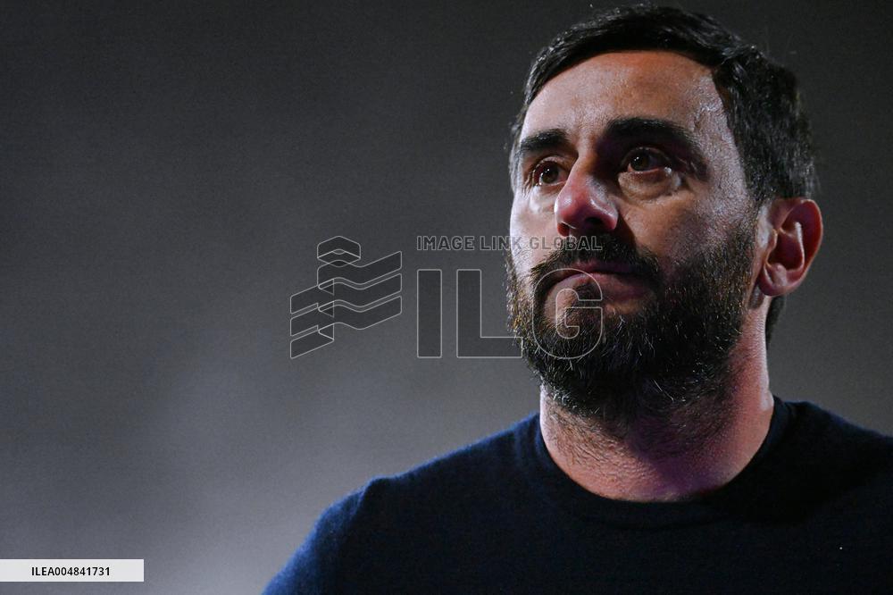 CALCIO - Serie B - US Catanzaro vs Palermo FC