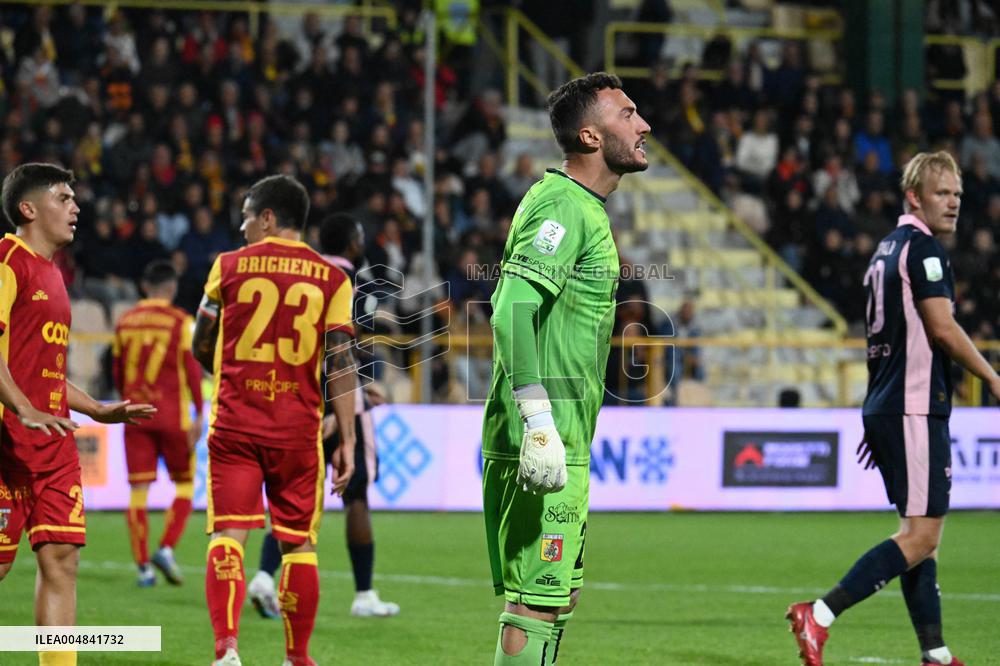 CALCIO - Serie B - US Catanzaro vs Palermo FC