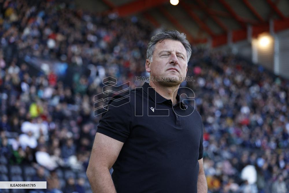 CALCIO - Serie A - Udinese Calcio vs US Lecce