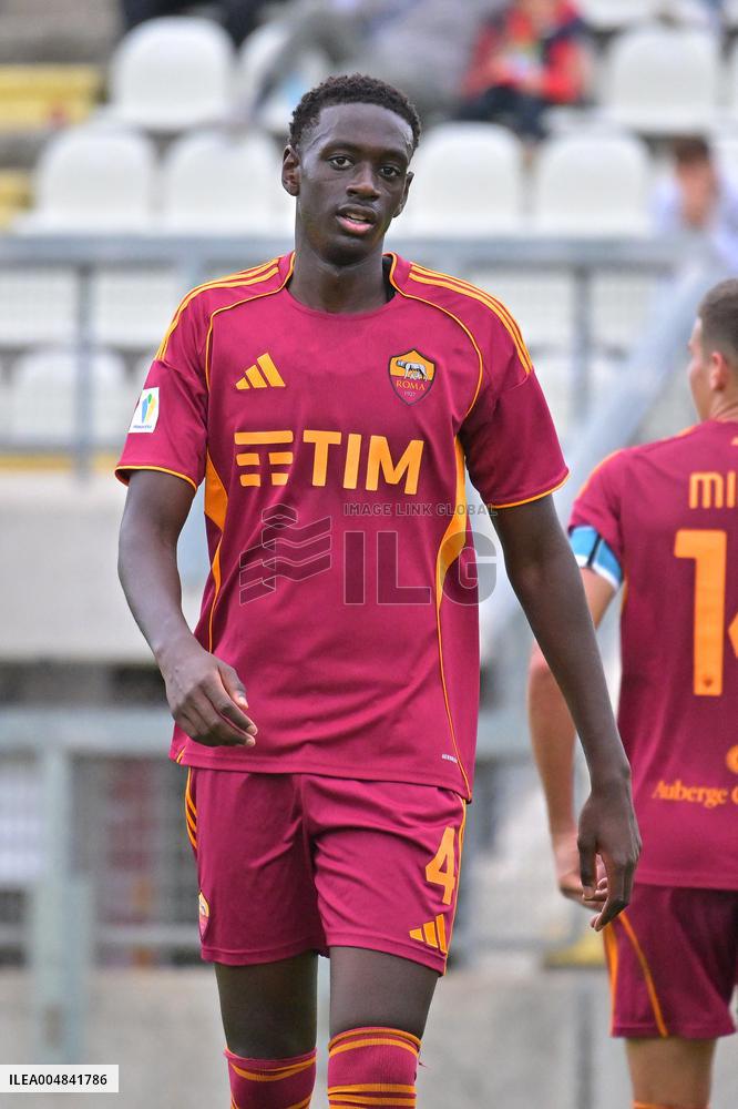 CALCIO - Altro - Primavera 1 - Roma vs Torino