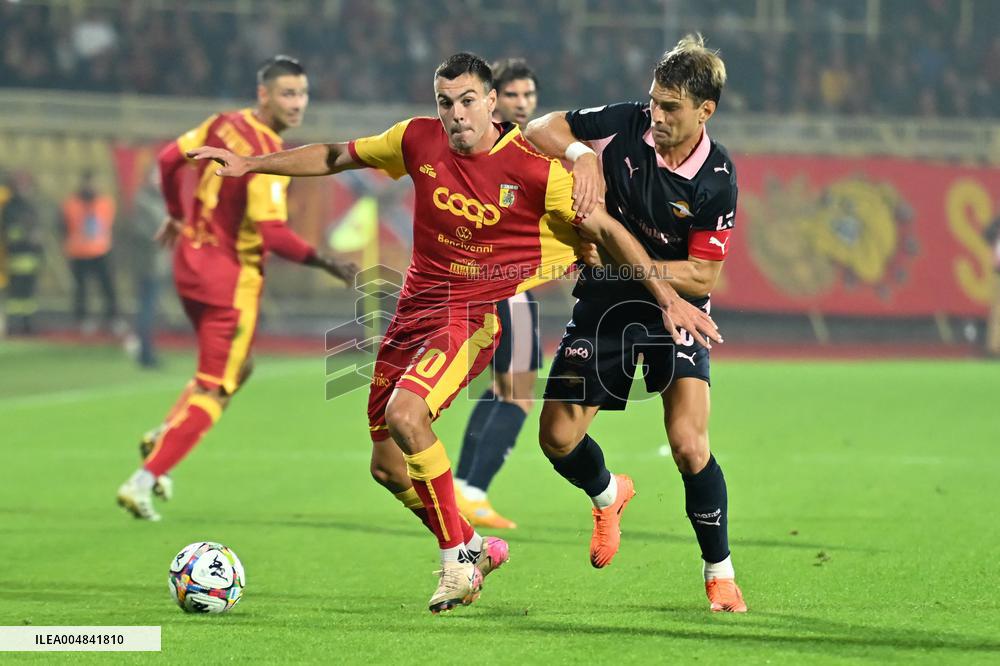 CALCIO - Serie B - US Catanzaro vs Palermo FC