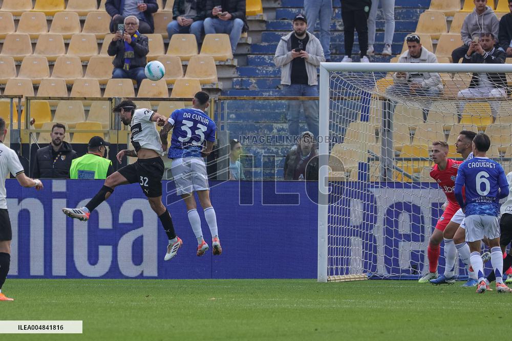 CALCIO - Serie A - Parma Calcio vs Como 1907