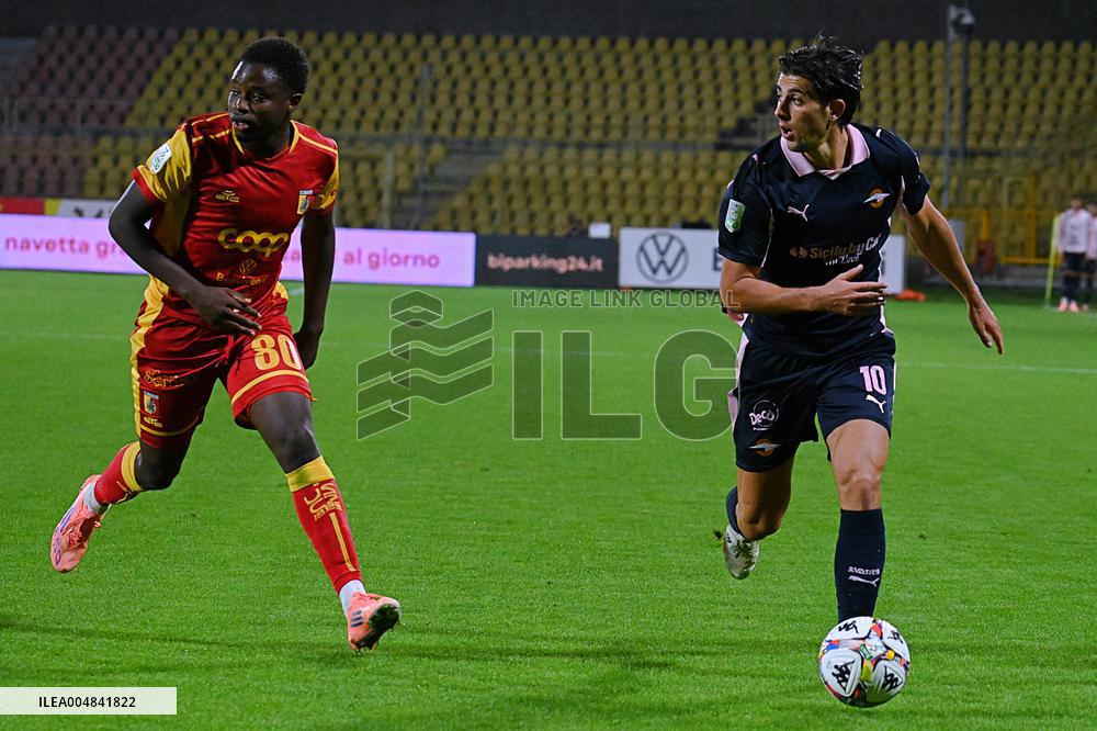 CALCIO - Serie B - US Catanzaro vs Palermo FC
