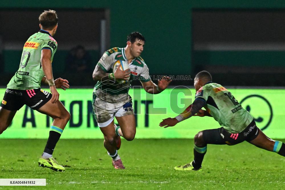 RUGBY - URC Rugby - Benetton Rugby vs DHL Stormers