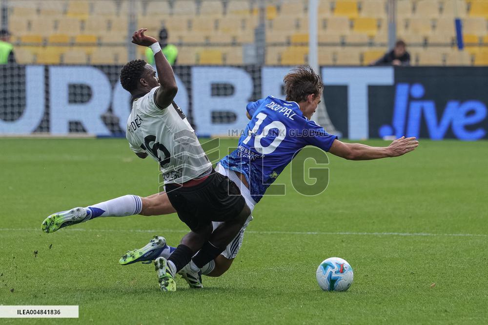 CALCIO - Serie A - Parma Calcio vs Como 1907