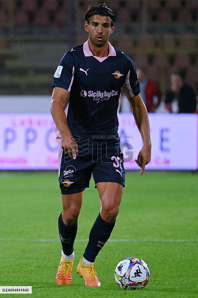 CALCIO - Serie B - US Catanzaro vs Palermo FC