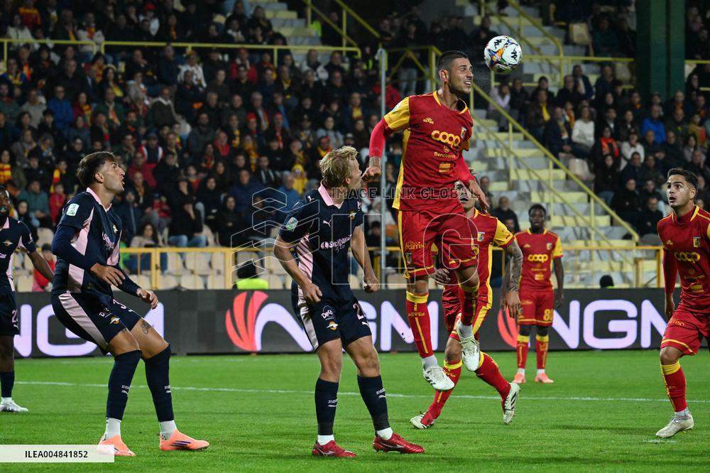 CALCIO - Serie B - US Catanzaro vs Palermo FC