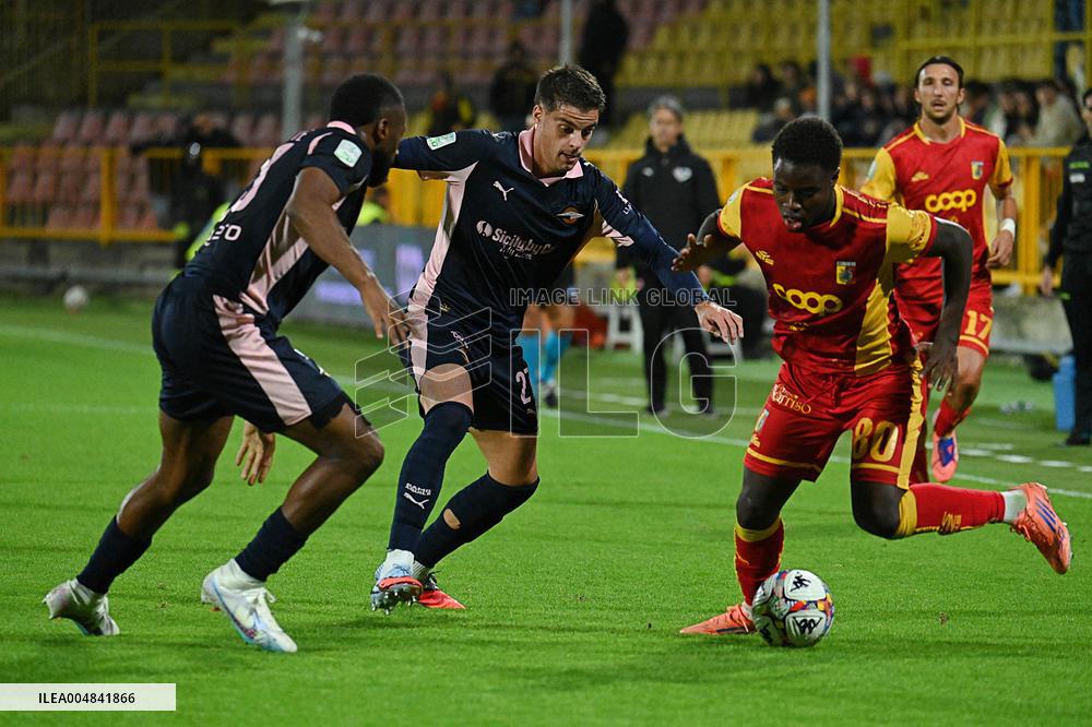 CALCIO - Serie B - US Catanzaro vs Palermo FC