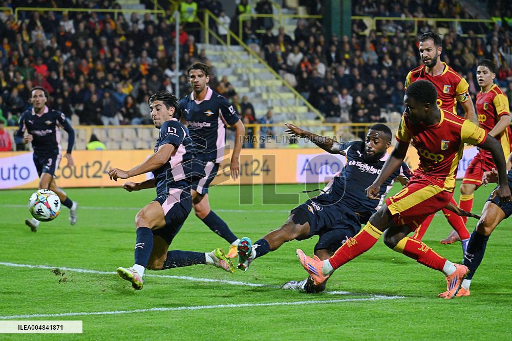 CALCIO - Serie B - US Catanzaro vs Palermo FC