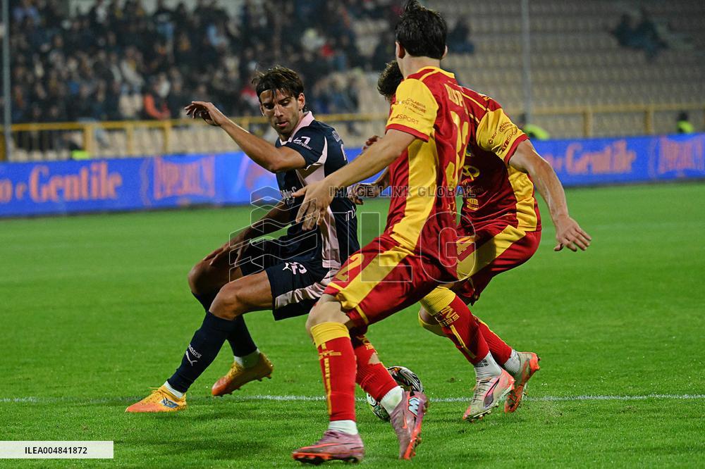 CALCIO - Serie B - US Catanzaro vs Palermo FC