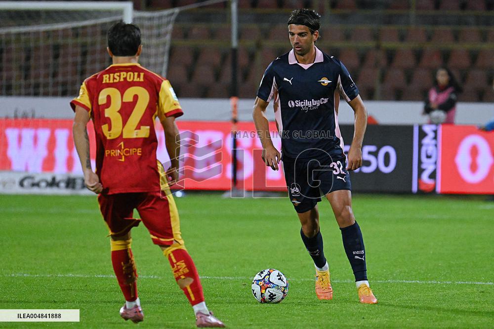 CALCIO - Serie B - US Catanzaro vs Palermo FC