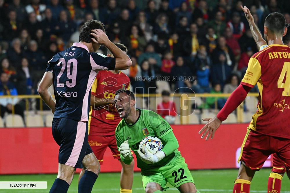 CALCIO - Serie B - US Catanzaro vs Palermo FC