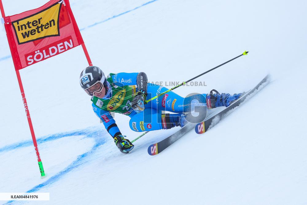 SPORT INVERNALI - Sci Alpino - 2026 Audi FIS Ski World Cup - Women's Giants Slalom