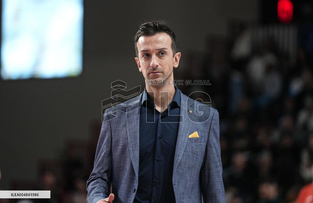 VOLLEY - Serie A1 Femminile - Igor Gorgonzola Novara vs Prosecco Doc A.Carraro Imoco Conegliano