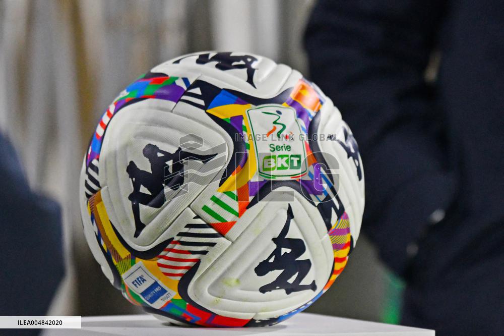 CALCIO - Serie B - US Catanzaro vs Palermo FC