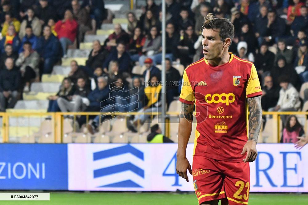 CALCIO - Serie B - US Catanzaro vs Palermo FC