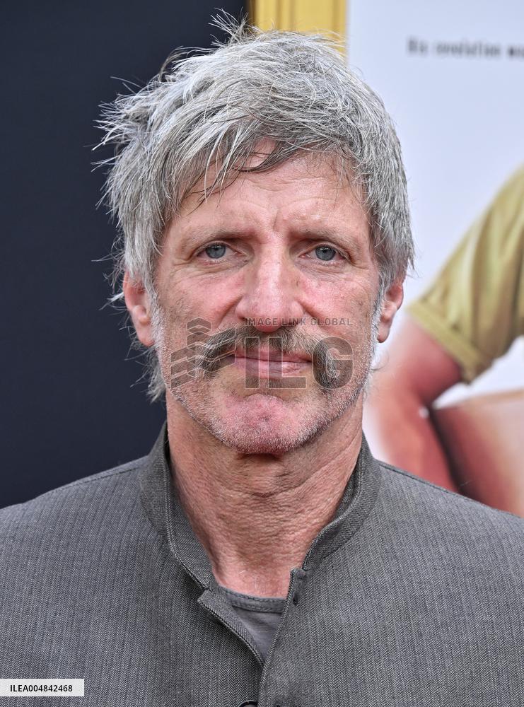 AFI Fest “Dead Man’s Wire” Premiere