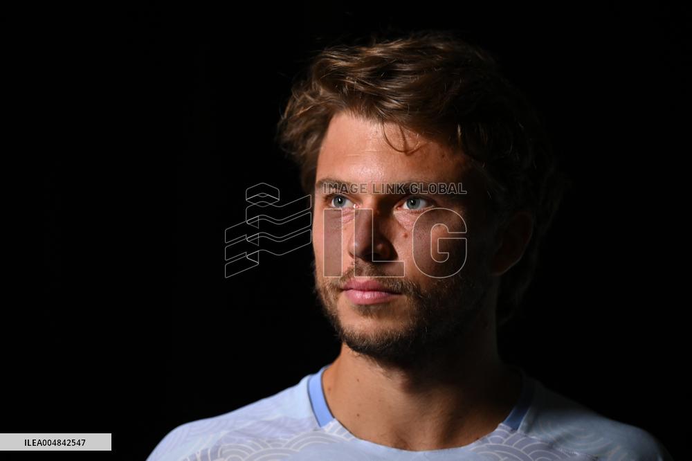 2025 Rolex Paris Masters