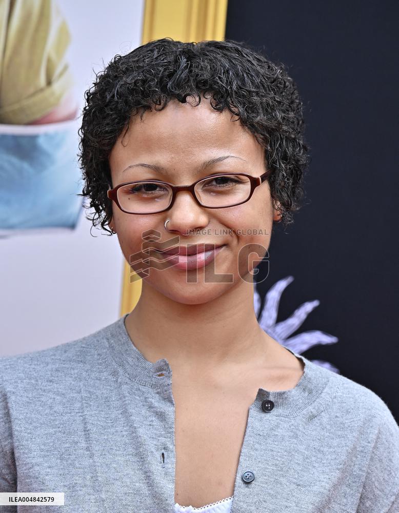 AFI Fest “Dead Man’s Wire” Premiere