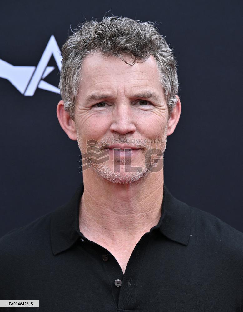 AFI Fest “Dead Man’s Wire” Premiere