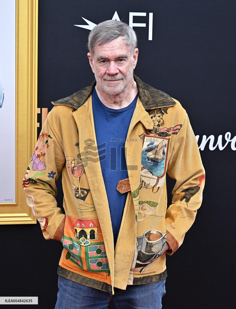 AFI Fest “Dead Man’s Wire” Premiere