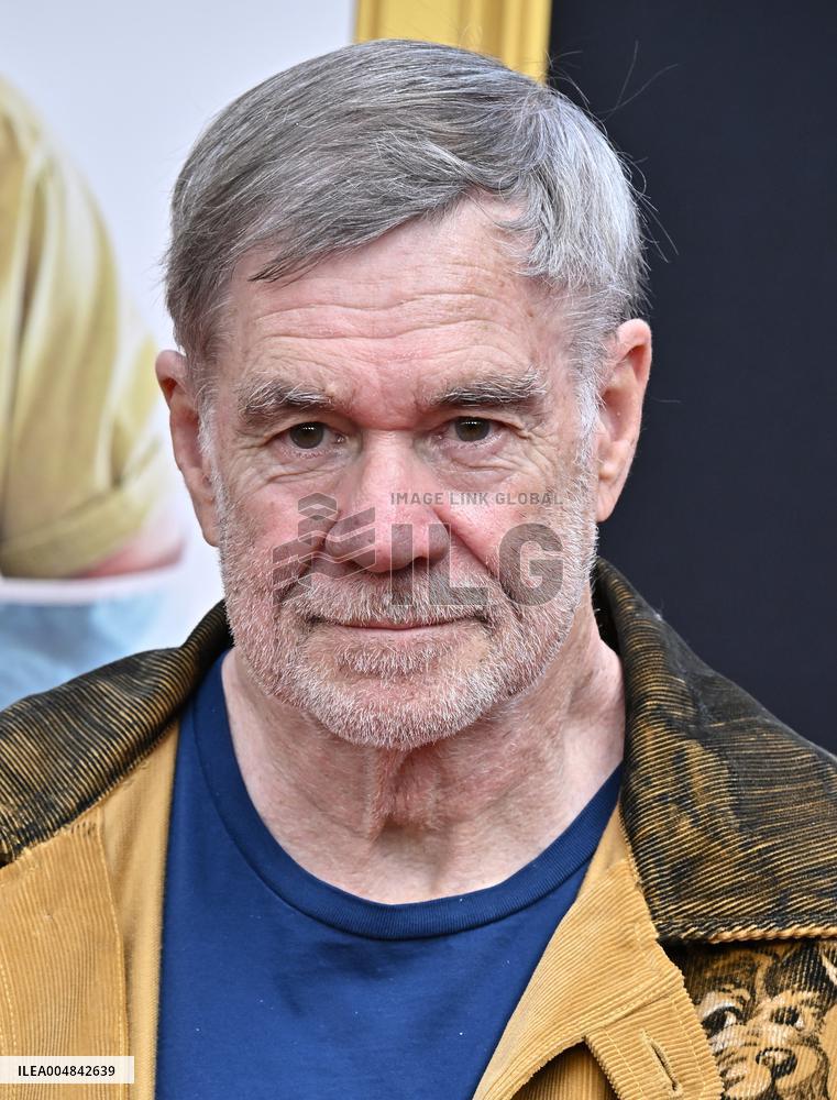 AFI Fest “Dead Man’s Wire” Premiere