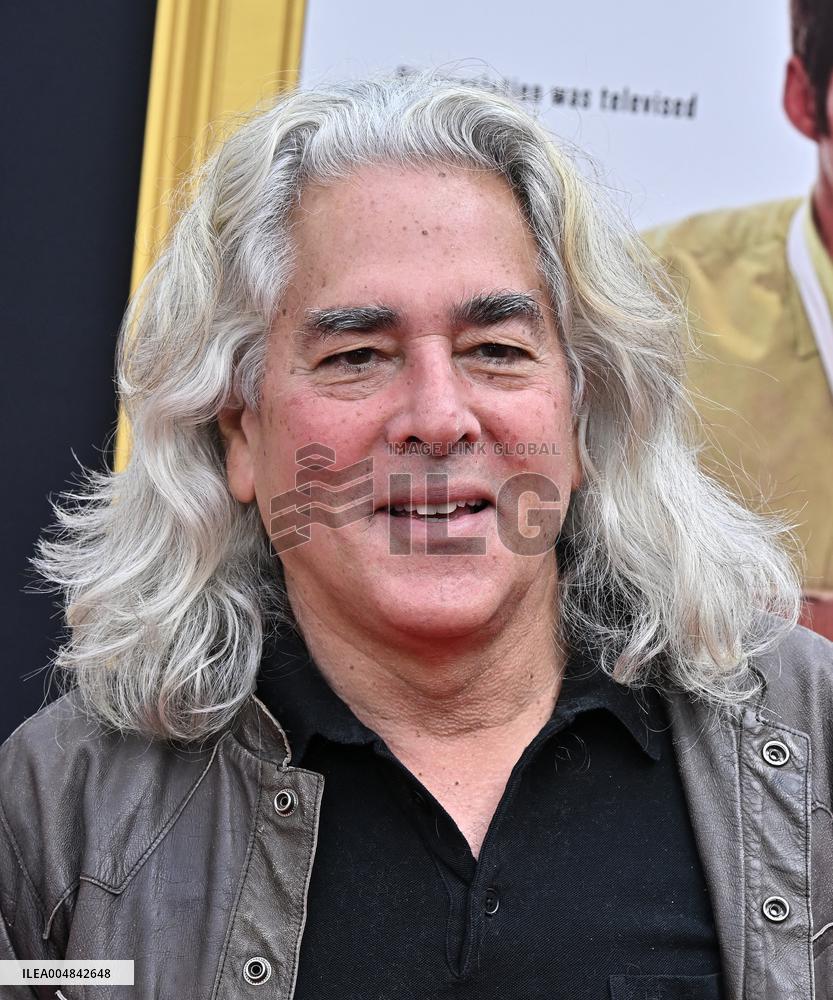 AFI Fest “Dead Man’s Wire” Premiere