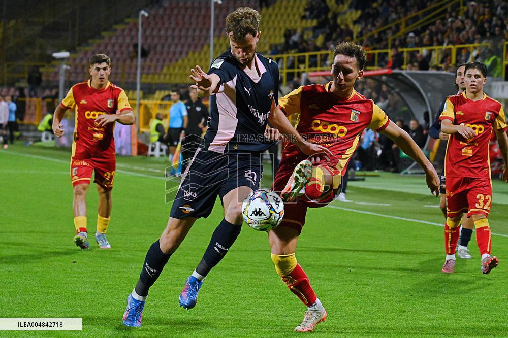 CALCIO - Serie B - US Catanzaro vs Palermo FC