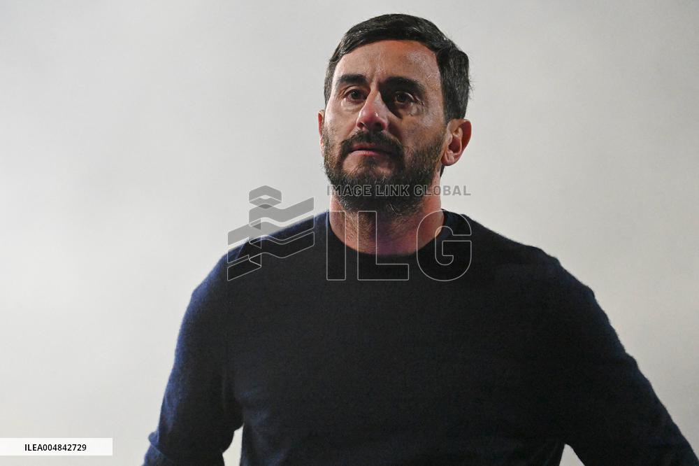 CALCIO - Serie B - US Catanzaro vs Palermo FC