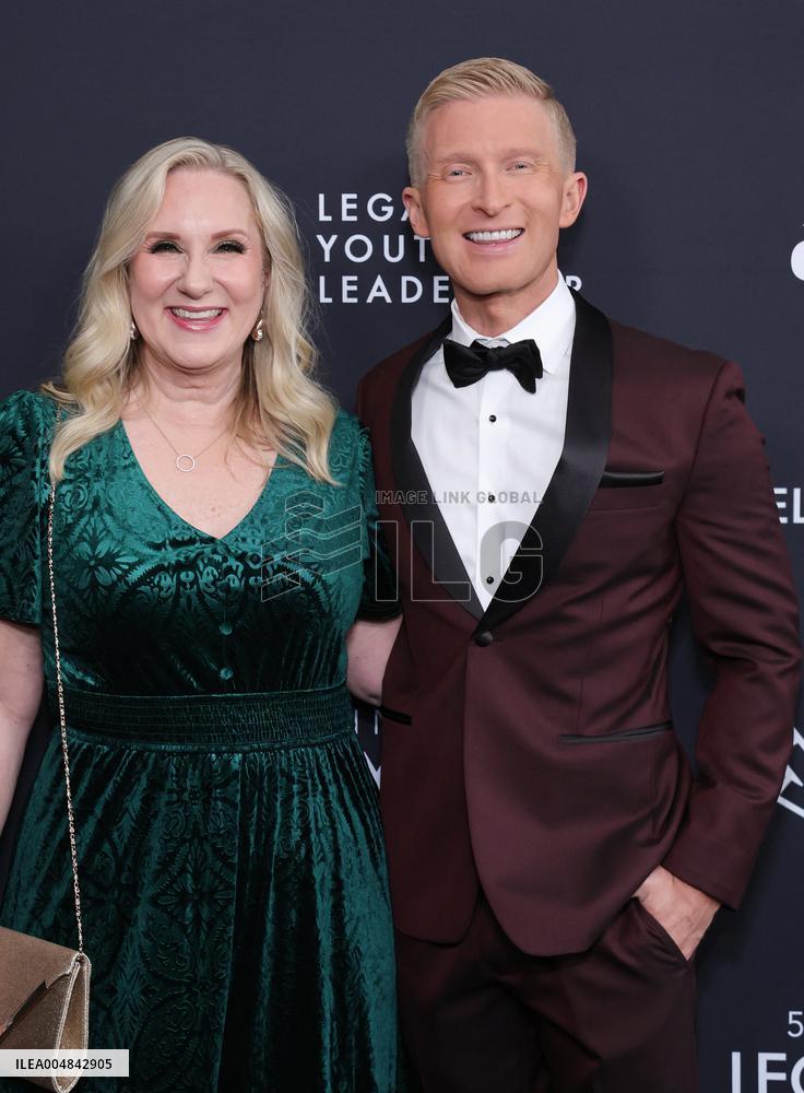 5th Annual Legacy Ball - Beverly Hills