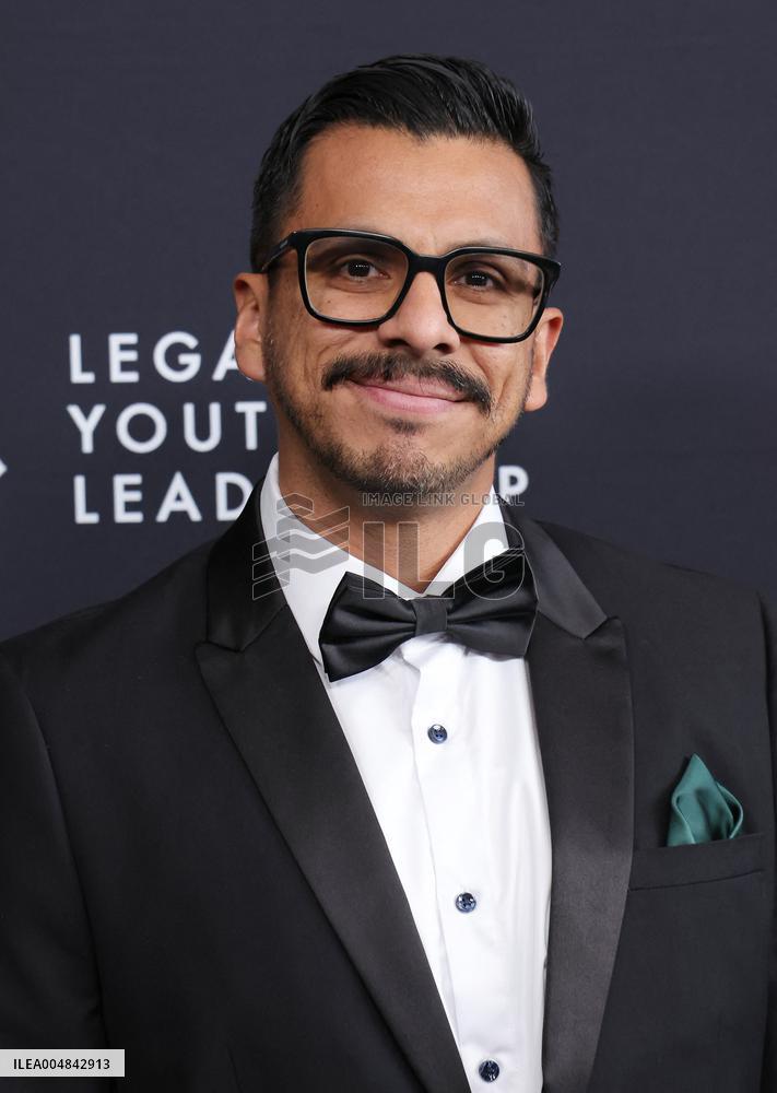 5th Annual Legacy Ball - Beverly Hills