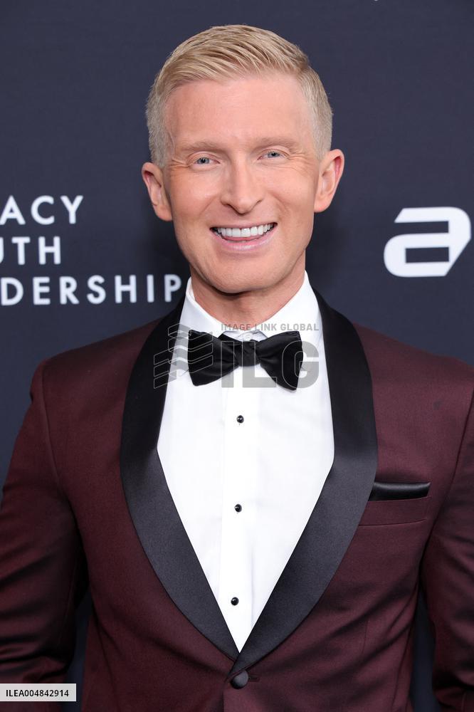 5th Annual Legacy Ball - Beverly Hills