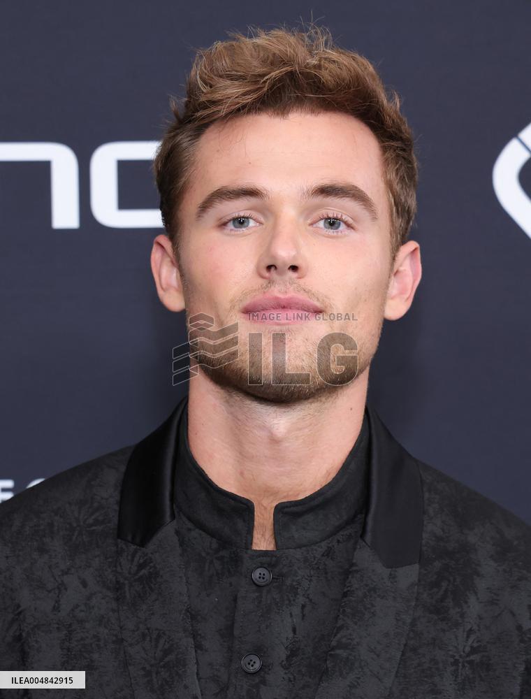 5th Annual Legacy Ball - Beverly Hills