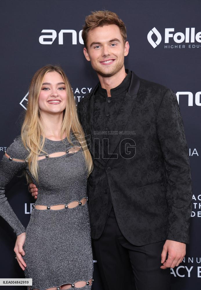 5th Annual Legacy Ball - Beverly Hills