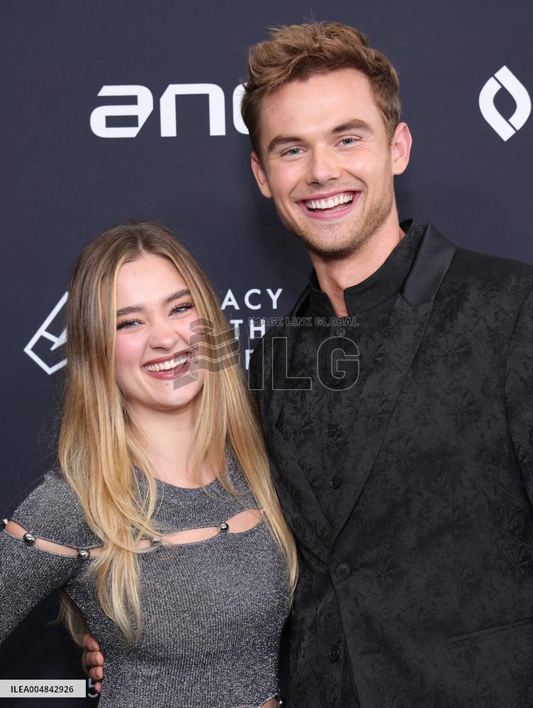 5th Annual Legacy Ball - Beverly Hills