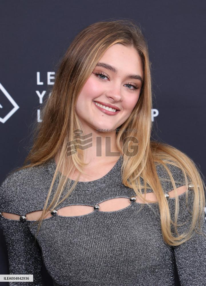 5th Annual Legacy Ball - Beverly Hills