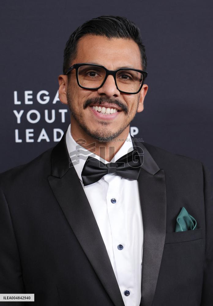 5th Annual Legacy Ball - Beverly Hills