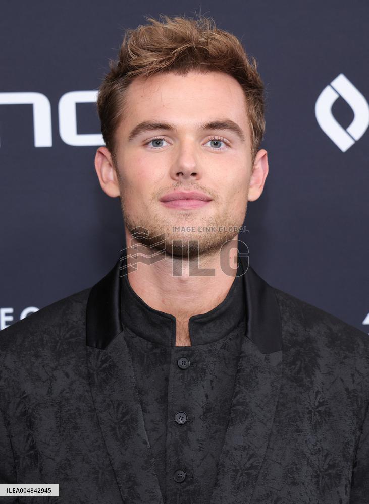 5th Annual Legacy Ball - Beverly Hills