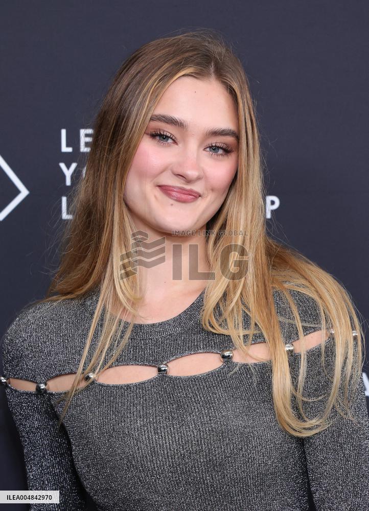 5th Annual Legacy Ball - Beverly Hills