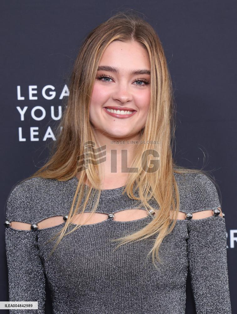 5th Annual Legacy Ball - Beverly Hills