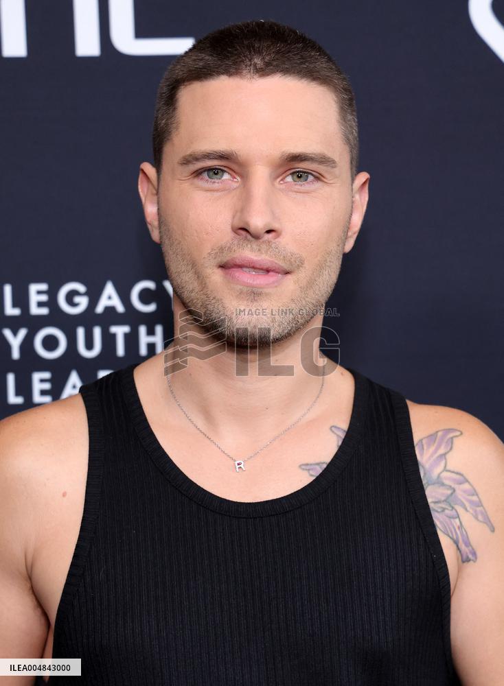 5th Annual Legacy Ball - Beverly Hills